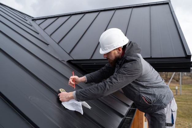Roofing Renegades: Tales of Success and Resilience
