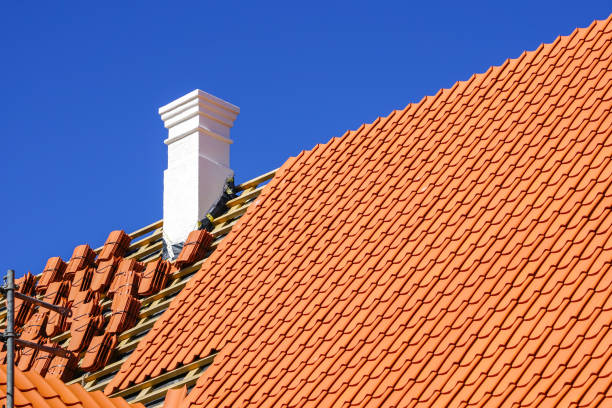 Beyond Shingles: Exploring Modern Roof Replacement Options