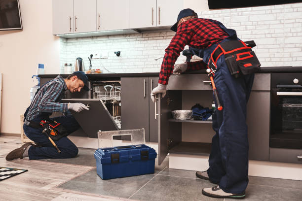 Seamless Solutions: Professional Plumbing Service Made Simple