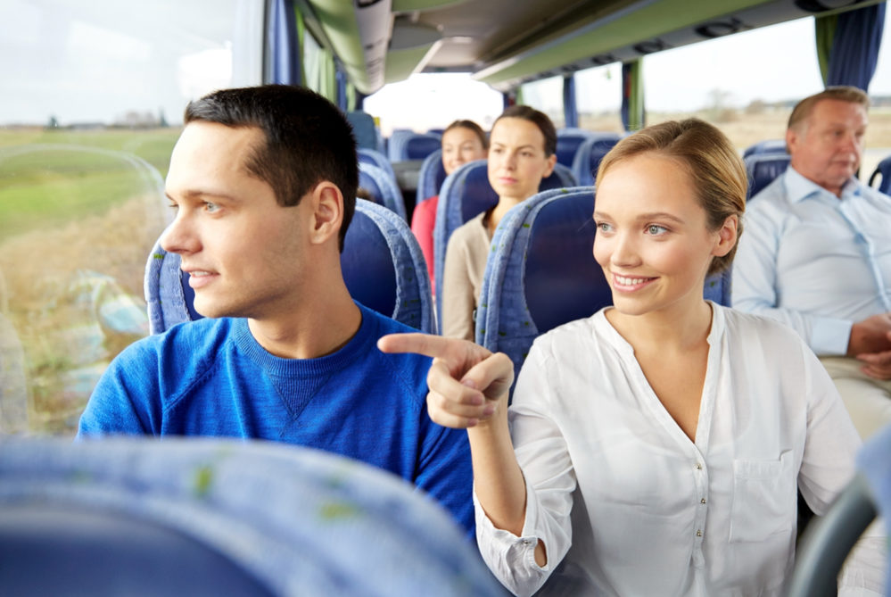 Planning a Bus Trip from Riga to Minsk Detailed Travel Information