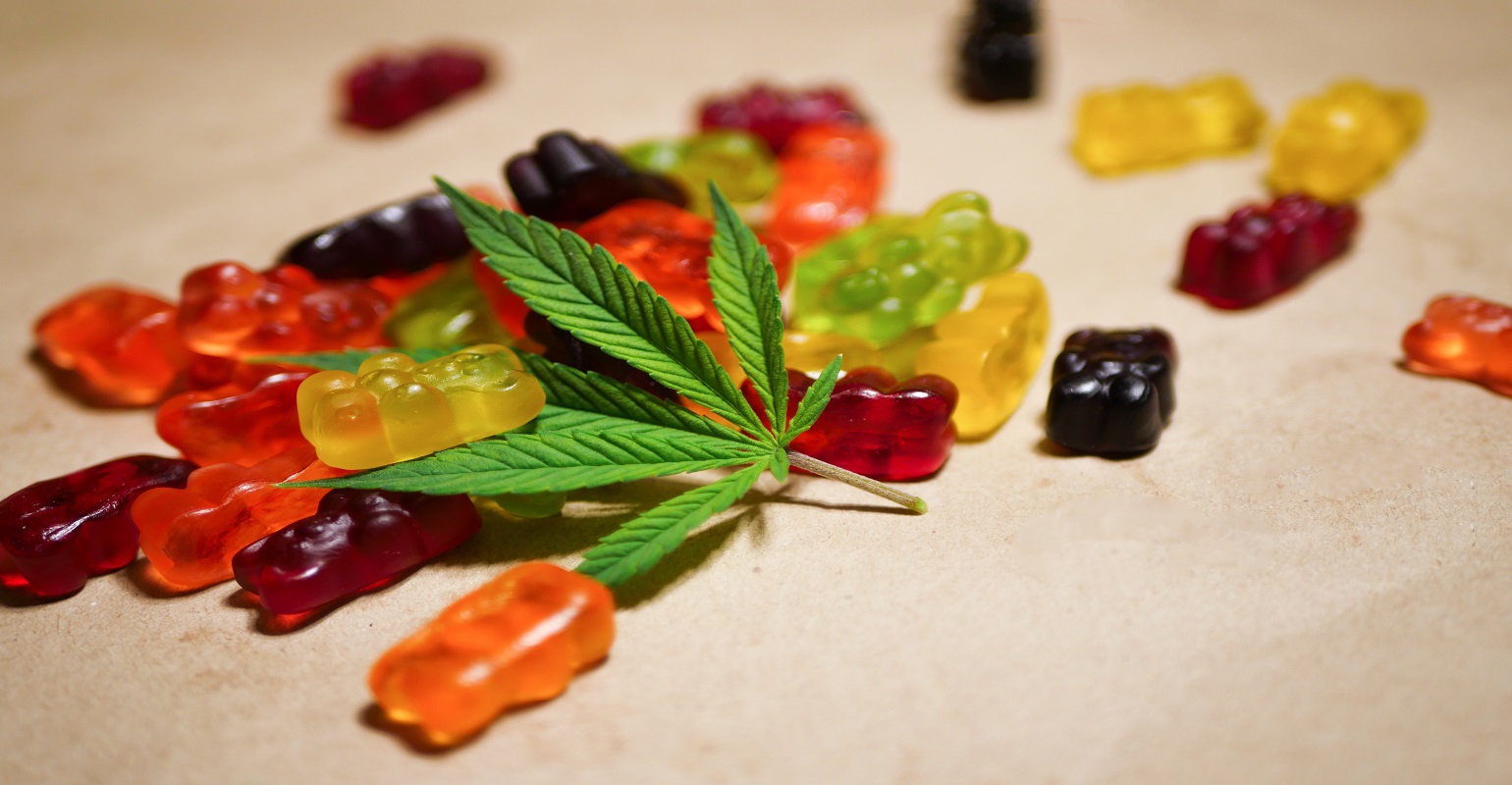 The Science Behind Delta THC Gummies: How They Work and What to Expect