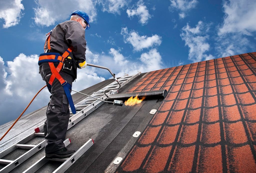 The Ultimate Roofing Contractor Hiring Guide