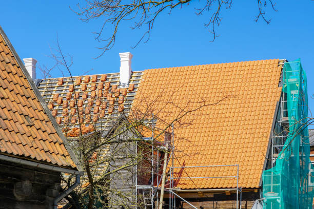 Ensuring Quality in Your Roof Replacement Project