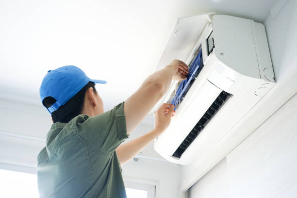 HVAC Repair Services in San Antonio: Tips and Tricks