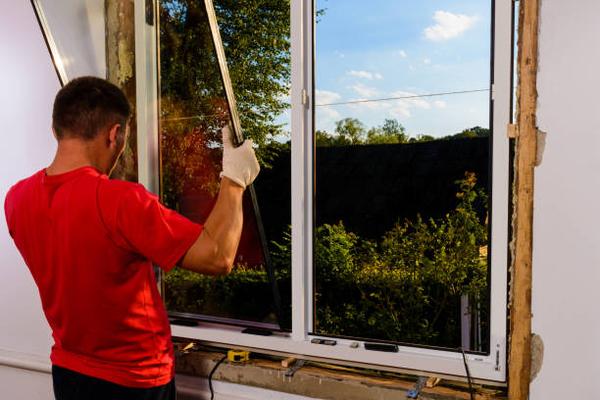 Step-by-Step Guide to Window Replacement