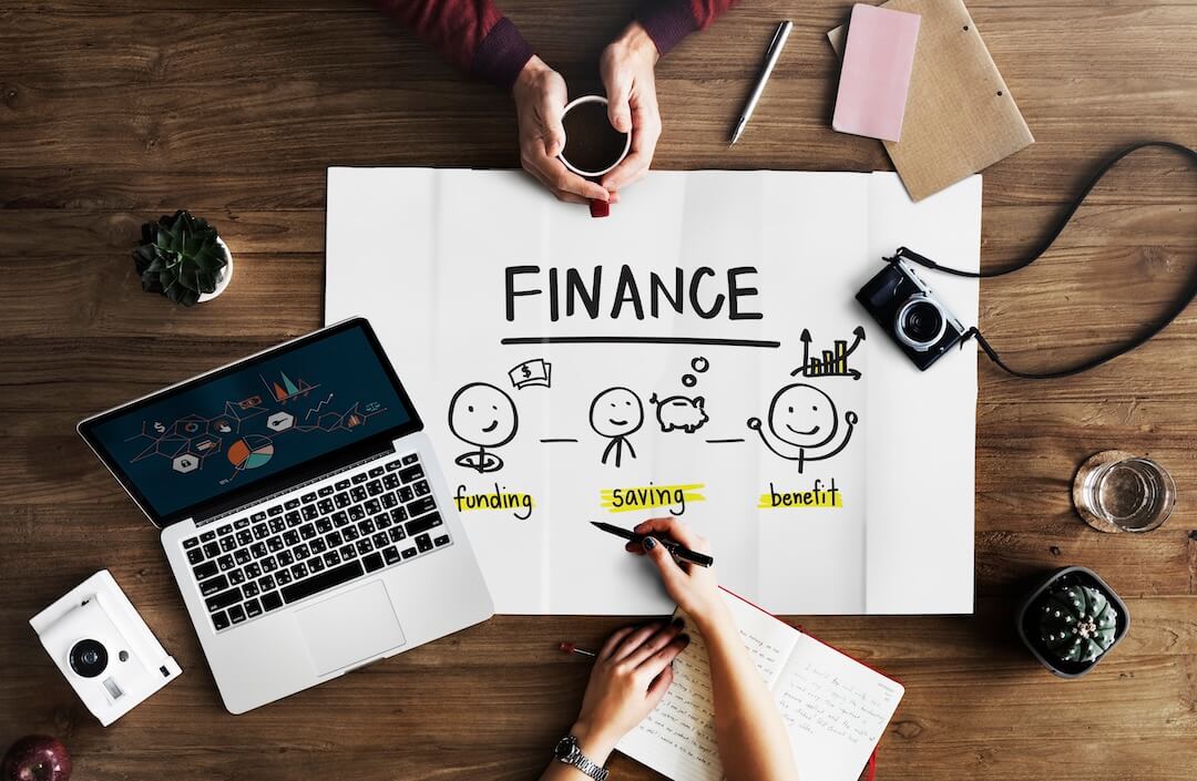 Revolutionize Your Finances with This Personal Finance Blog