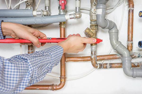 Expert Guide to Water Heater Installation: What You Need to Know