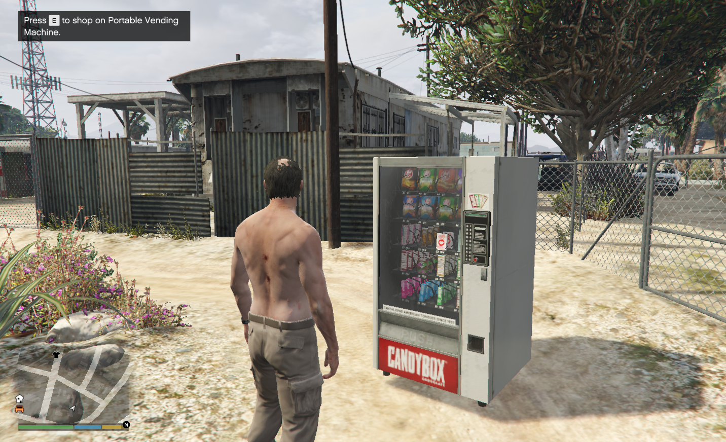 GTA 5 Portable Ultimate Guide to On-the-Go Gaming