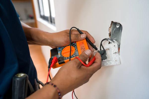 Common Electrical Problems and How to Fix Them