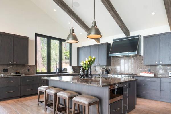 Transform Your Space: Innovative Kitchen Remodeling Ideas