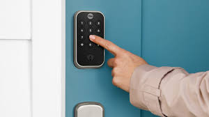 Top Benefits of Smart Locks for a Safer and More Convenient Home