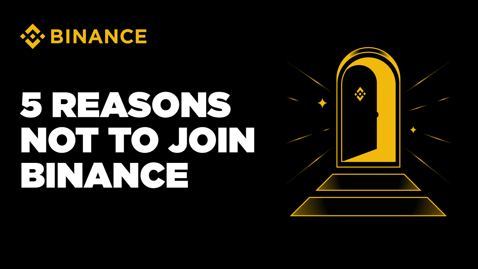 Binance Sign Up and Secure Account Creation Guide