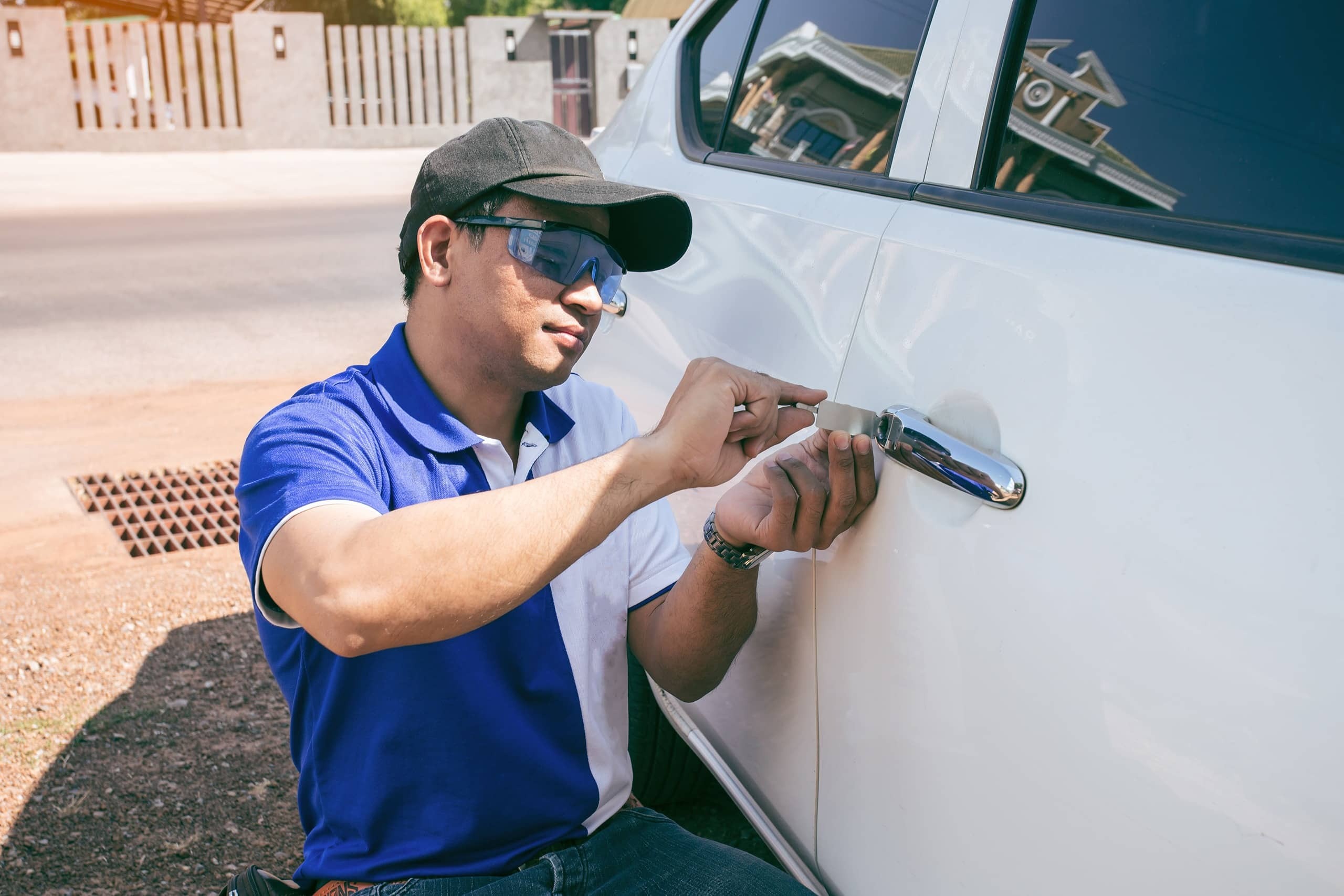 How vehicle tracking and security Systems Help Protect Your Car